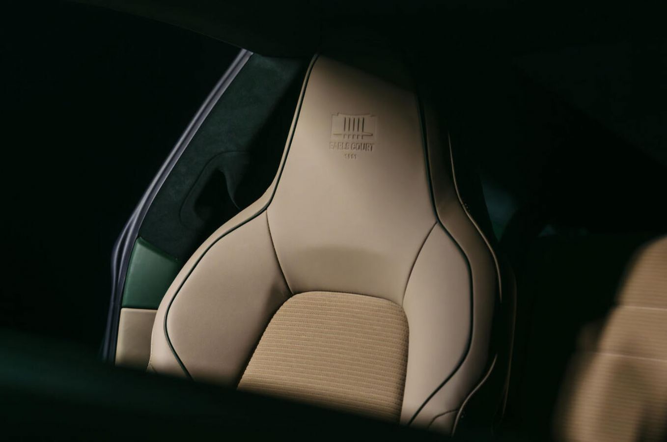 Νέα ειδική έκδοση της Porsche 911 GT3 για λίγους!
